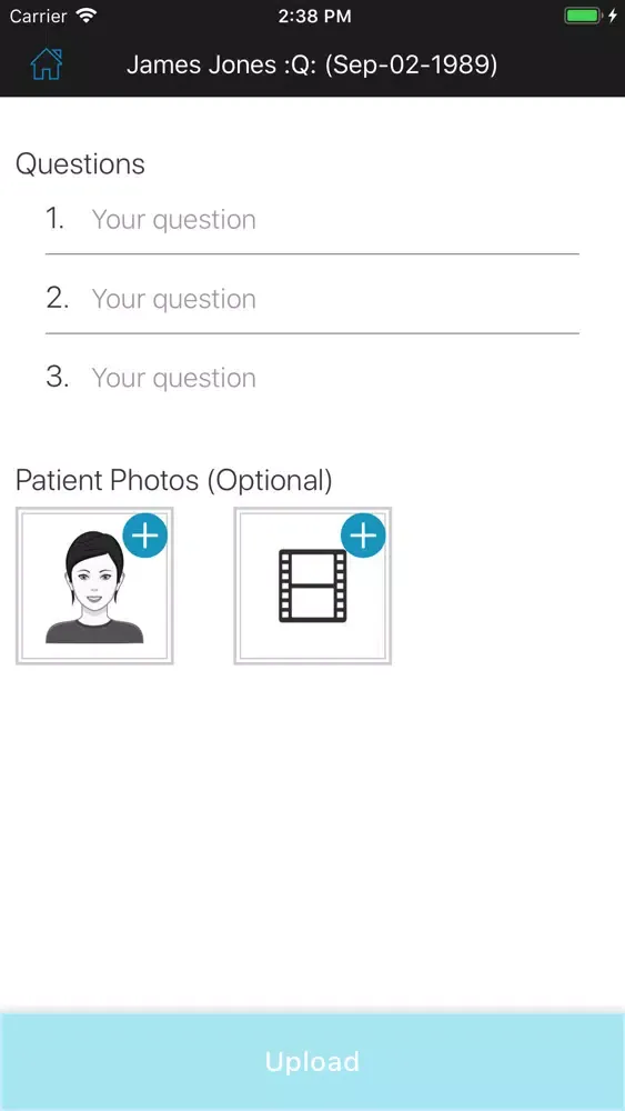Aligner Consult स्क्रीनशॉट