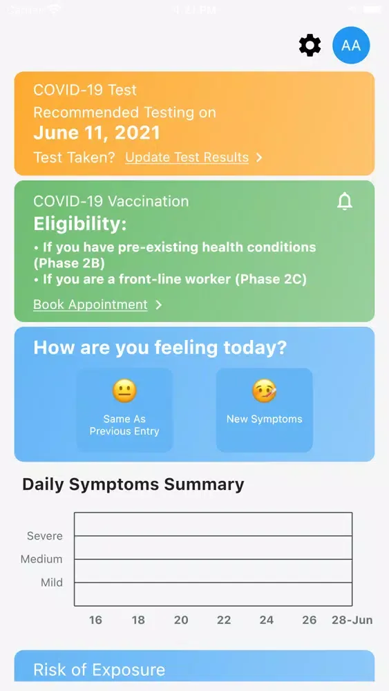 Brightshare स्क्रीनशॉट