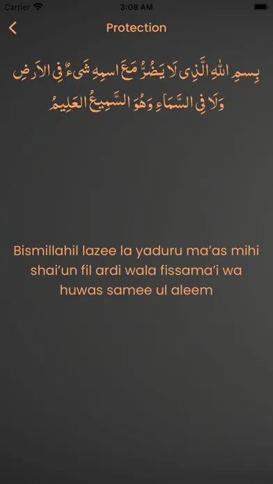 Islam Basics - Islamic app Screenshots