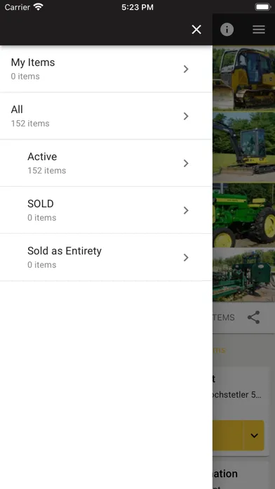 Bright Star Realty and Auction应用截图