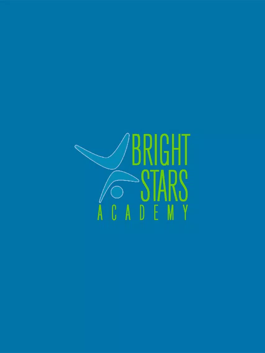 Bright Stars Academy iPad  Screenshots