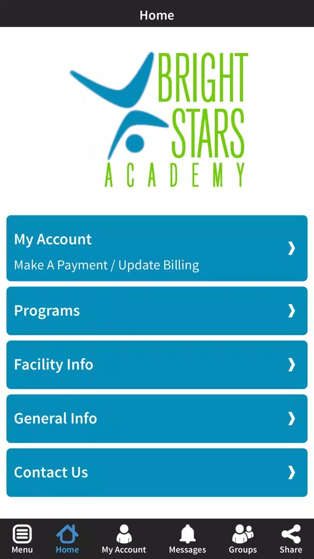 Bright Stars Academy Screenshots