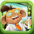 Bongo’s Science & Math Words Bongo’s Science & Math Words
