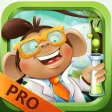 Bongo’s Science & Math Class