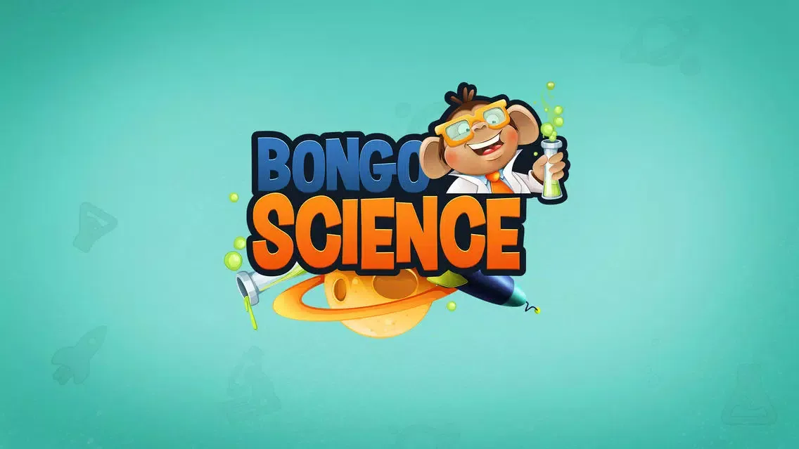 ภาพหน้าจอของ Bongo’s Science & Math Class