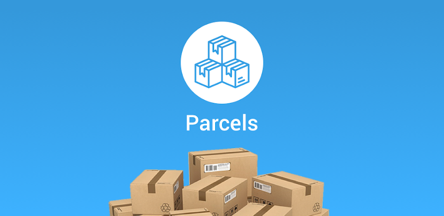 Parcels