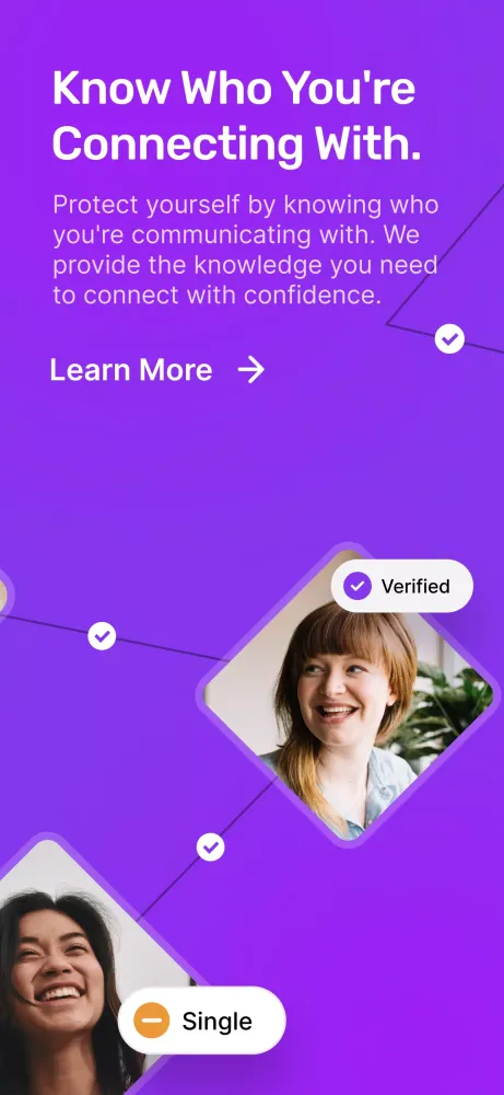 BrightCheck Screenshots