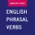 English Phrasal Verbs