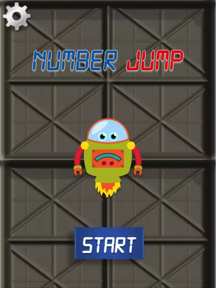 Number Jump Maths Key Stage 1 iPad  Screenshots