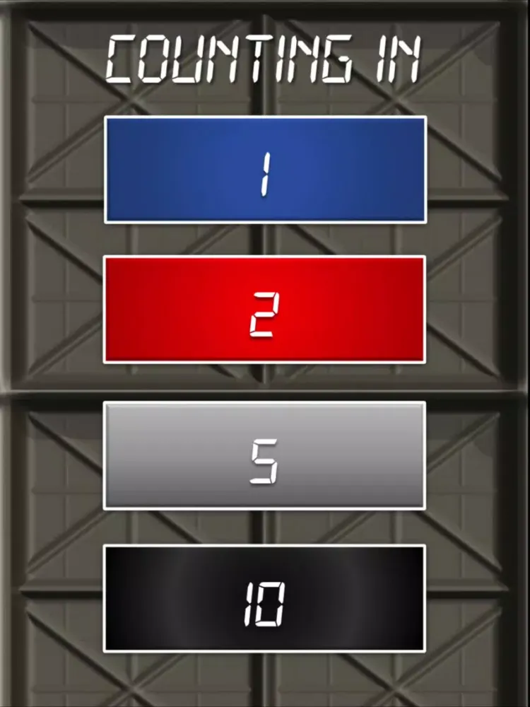 Number Jump Maths Key Stage 1 iPad  Screenshots