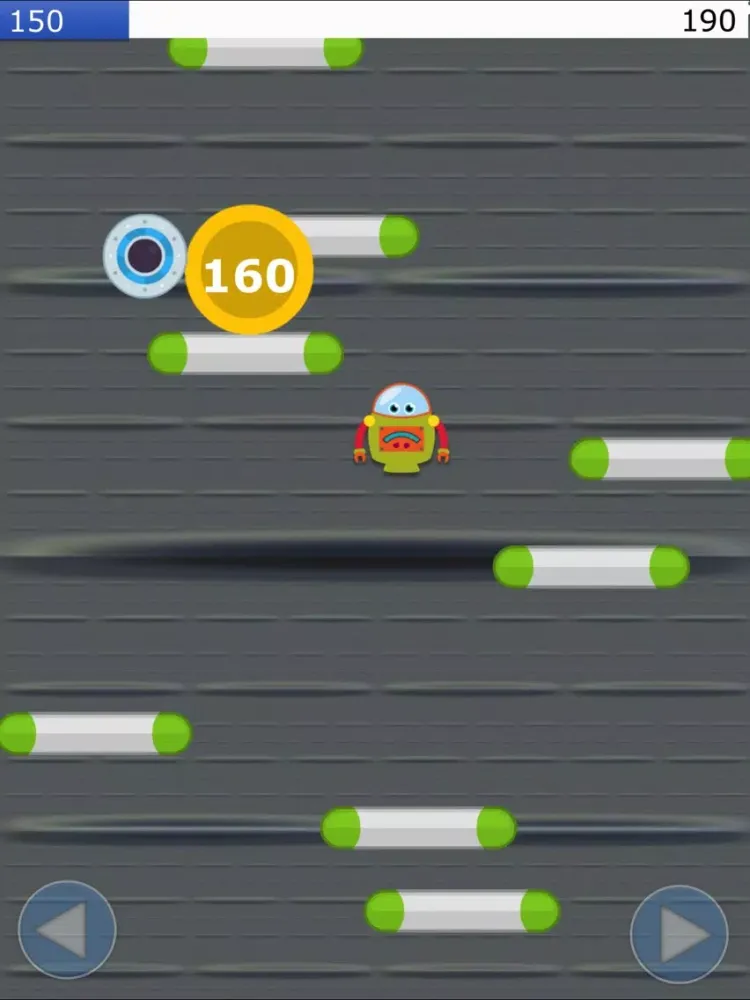 Number Jump Maths Key Stage 1 iPad  Screenshots