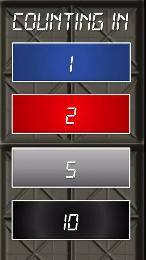 Number Jump Maths Key Stage 1 Screenshots