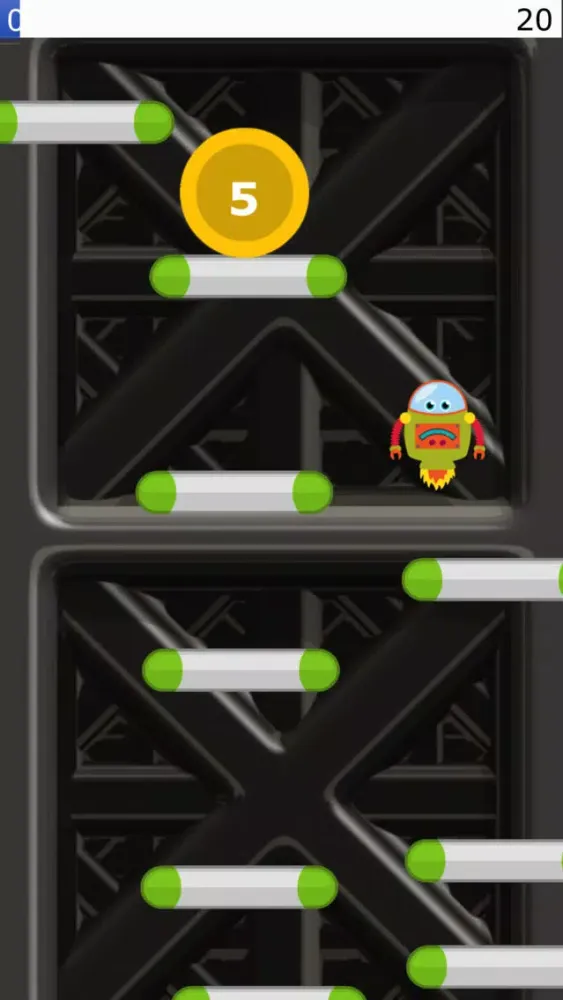Number Jump Maths Key Stage 1 Screenshots