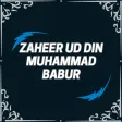 Zaheer-ud-Din Babar