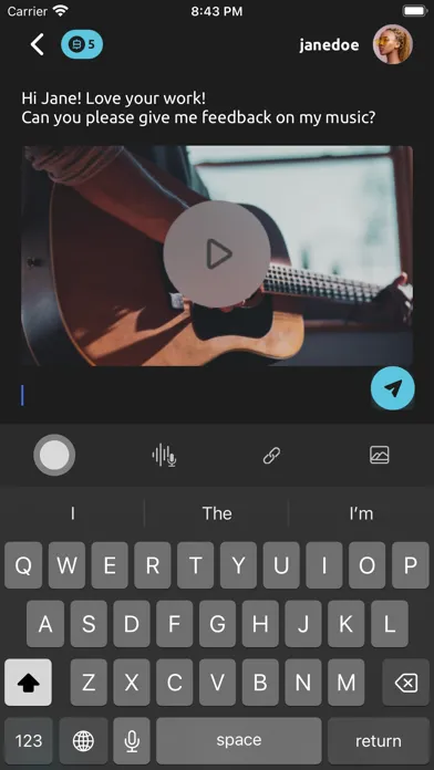 Brij - The Social FastPass Screenshots