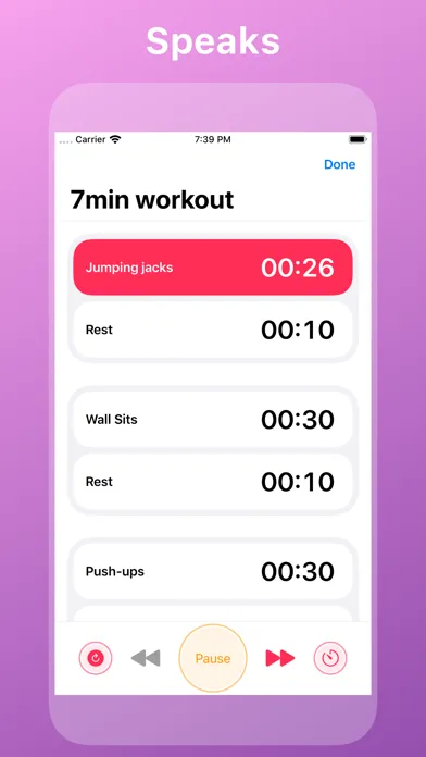Timer - Configurable Timer Ekran Görüntüleri