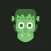 Animalloween - Animated halloween stickers