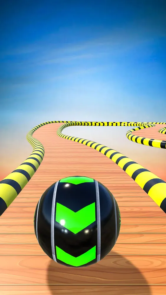Going Ball 3D: Ball Games 2024 Screenshots