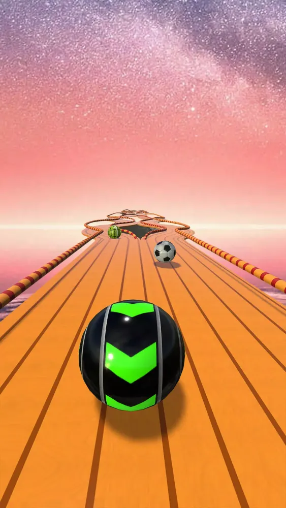 Going Ball 3D: Ball Games 2024 Screenshots