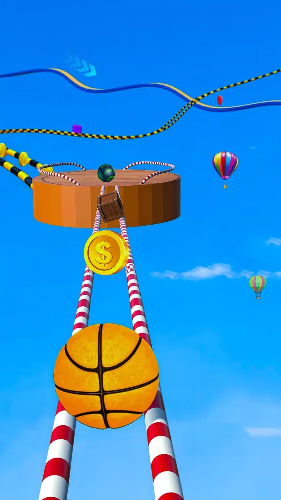 Going Ball 3D: Ball Games 2024 Screenshots