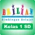 Bimbel Brilian Kelas 1 SD