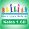 Bimbel Brilian Kelas 1 SD