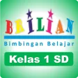 Bimbel Brilian Kelas 1 SD Bimbel Brilian Kelas 1 SD