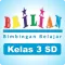 Bimbel Brilian Kelas 3 SD
