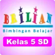 Bimbel Brilian Kelas 5 SD