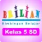 Bimbel Brilian Kelas 5 SD