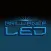 Brilliance LED Lighting Control