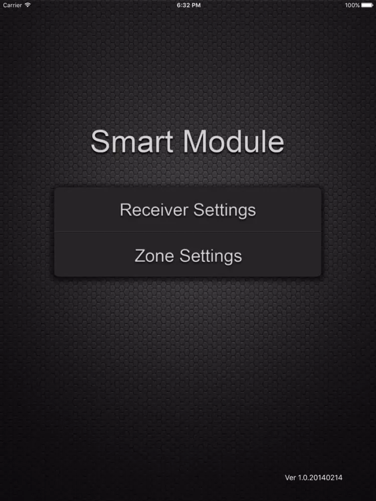 Brilliance LED Lighting Control iPad  سکرین شاٹس