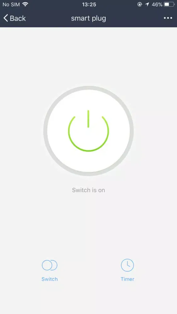BLED SOCKET Ekran Görüntüleri