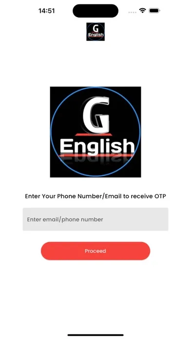 Gayatri Academy Screenshots