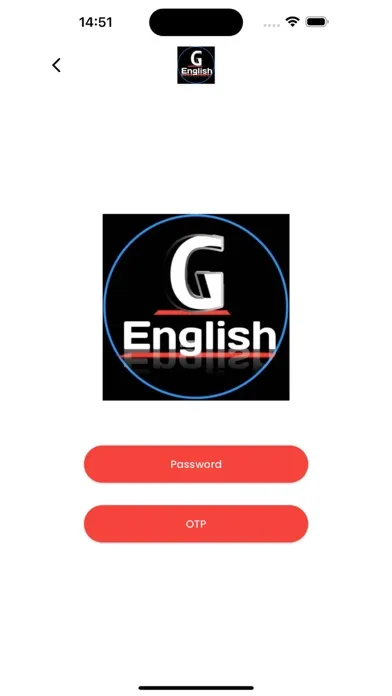 Gayatri Academy Screenshots