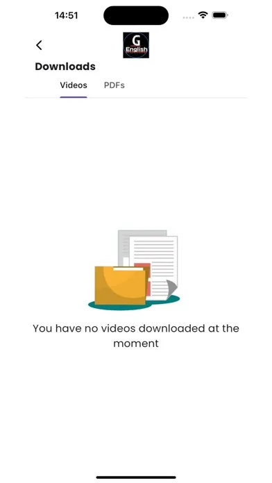 Gayatri Academy Screenshots