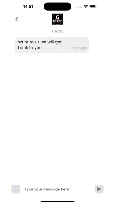 Gayatri Academy Screenshots