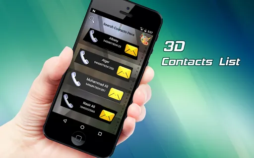 Old Phone Dialer Keypad Rotary स्क्रीनशॉट