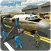 Army Prisoner Transport Plane
