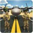 Army Prisoner Transport 2 & Military Bus Driver Army Prisoner Transport 2 & Military Bus Driver