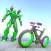 BMX Cycle Robot War Games 2021