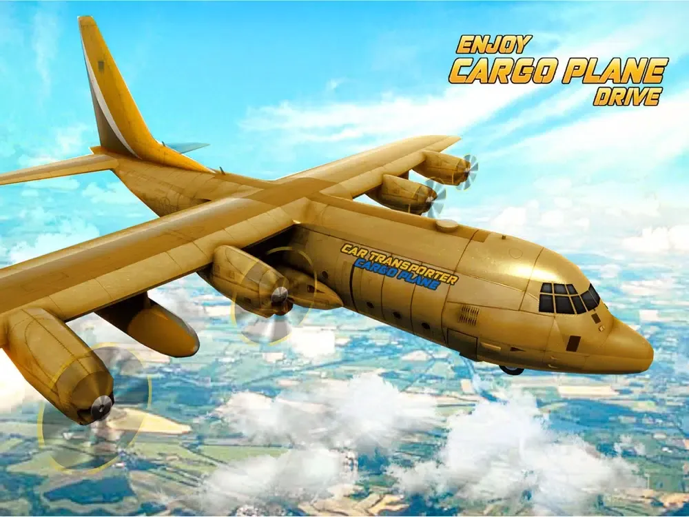 Скриншоты Formula Truck Car Transport 3D iPad 