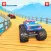 Mountain Climb 3D Car Stunts