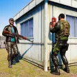 Secret Agent Commando Strike Secret Agent Commando Strike