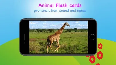 Animal Sounds Puzzles for Kids स्क्रीनशॉट