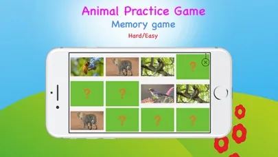 Animal Sounds Puzzles for Kids स्क्रीनशॉट