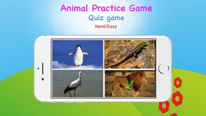 Animal Sounds Puzzles for Kids स्क्रीनशॉट