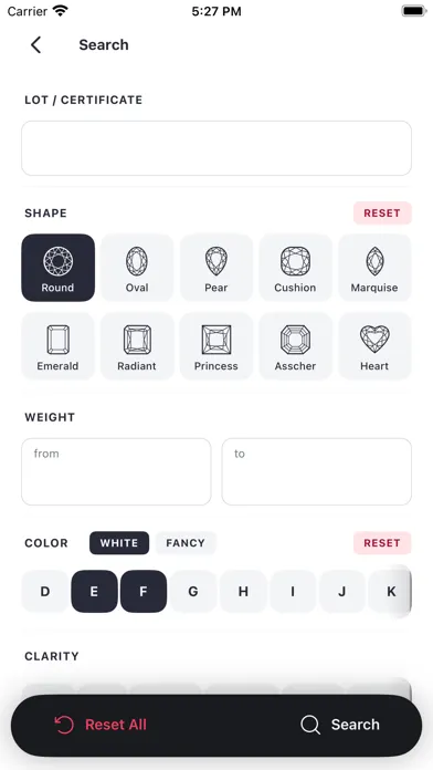 Yondor Stock স্ক্রিনশট