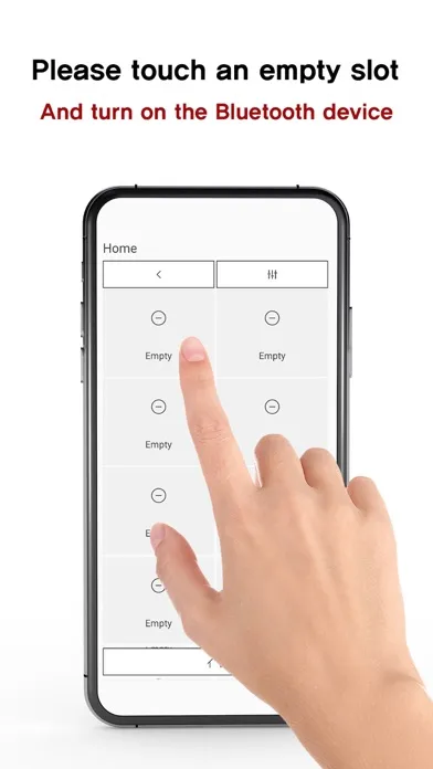 Tangkapan layar PHEW TRACKER