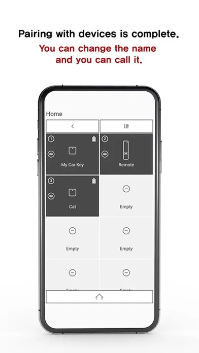 Tangkapan layar PHEW TRACKER